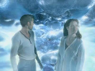 Background image for Hyperspace II