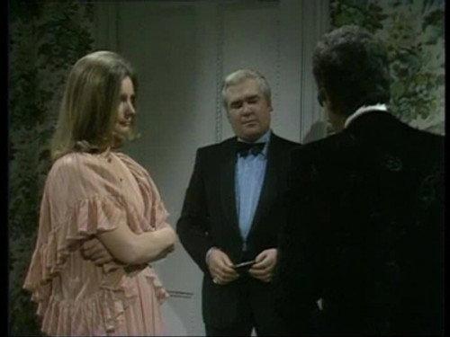 Thriller Season 5 Episode 6 - The Next Voice You See