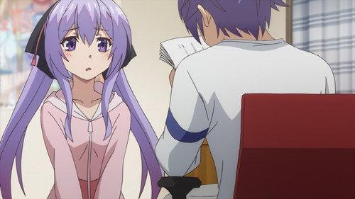 undefined Season 1 Episode 1 - How My Sister and I Became Light Novel Authors