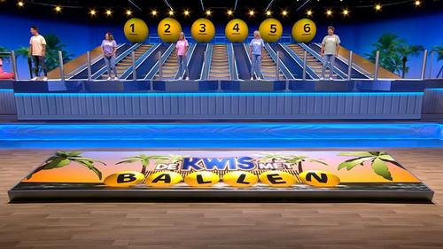 Quiz with Balls Season 2 Episode 5 - Episode 5
