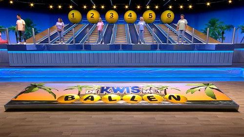 Quiz with Balls Season 2 Episode 5 - Episode 5