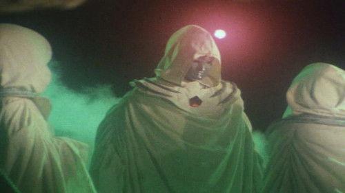 undefined Season 8 Episode 14 - The Day All Tuna Vanished