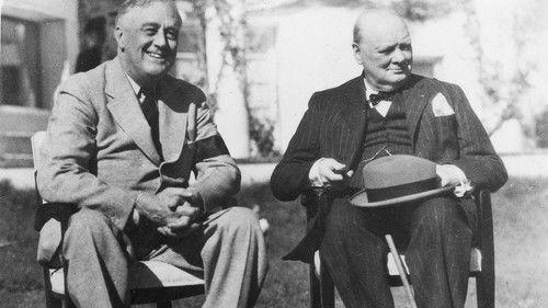 A Cold War of Spies Season 1 Episode 1 - Atomic Secrets