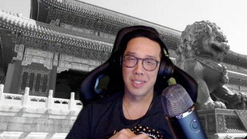 Adventuring Academy Season 3 Episode 3 - Represent (with Daniel Kwan)