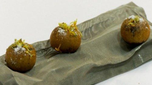 Anthony Bourdain: No Reservations Season 8 Episode 14 - Seven Deadly Sins