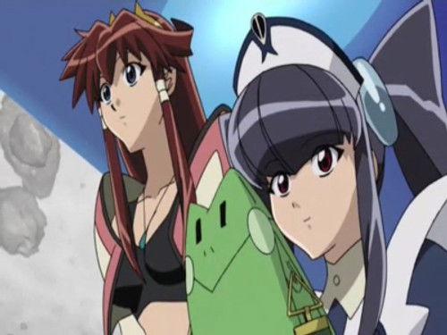 VanDread Season 2 Episode 10 - Easy Come, Easy Go