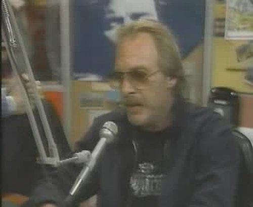 WKRP in Cincinnati Season 2 Episode 7 - Mike Fright