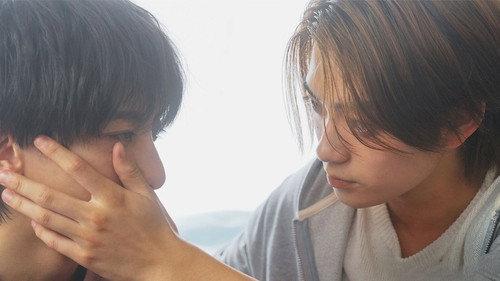 Takara's Treasure Season 1 Episode 7 - A Feverish Confession