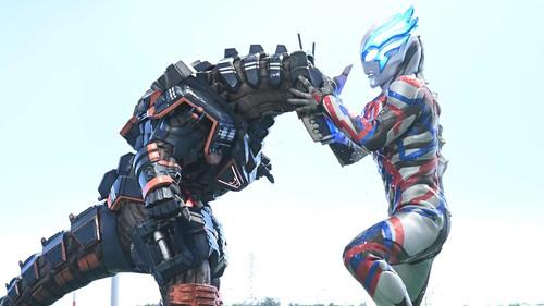 undefined Season 1 Episode 6 - The Invading Aurora