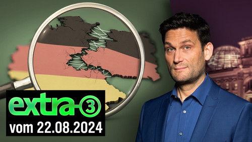 Extra 3 Season 21 Episode 17 - Episode 17