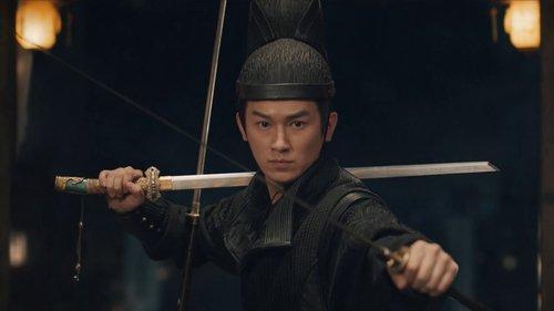 Strange Tales of Tang Dynasty Season 1 Episode 3 - Chang'an Black Tea (3)