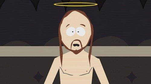 undefined Season 1 Episode 10 - Damien