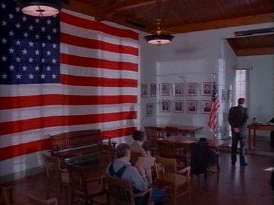 Crime Story Season 2 Episode 17 - Desert Justice