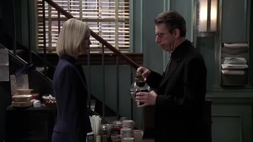 Law & Order: Special Victims Unit Season 2 Episode 18 - Manhunt