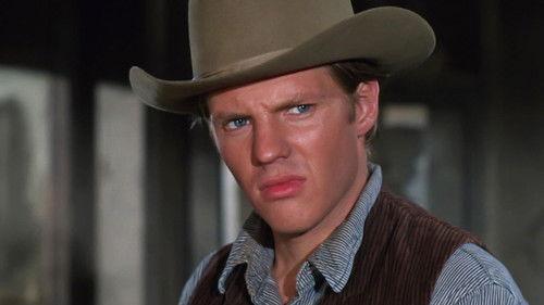 The Virginian Season 5 Episode 8 - Trail to Ashley Mountain