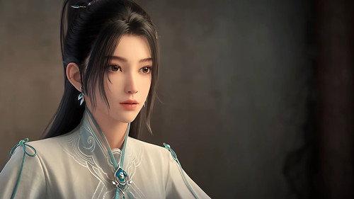 Sword of Coming Season 1 Episode 3 - Where There Is Injustice, There Will Be an Outcry