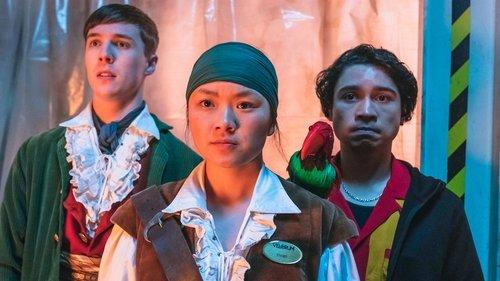 Wreck Season 1 Episode 2 - Catch of the Day