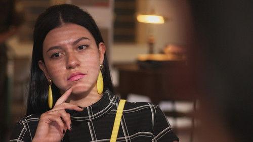 The Snitch Cartel: Origins Season 1 Episode 2 - Episode 2