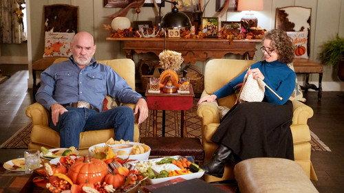 undefined Season 3 Episode 7 - Just Desserts
