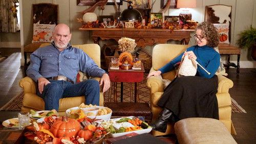 undefined Season 3 Episode 7 - Just Desserts