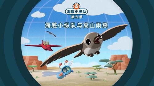 Octonauts Season 9 Episode 10 - Episode 10