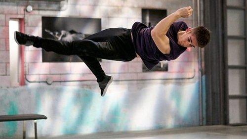 The Next Step Season 6 Episode 15 - All the Marbles