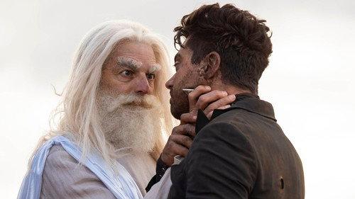 Preacher Season 4 Episode 8 - Fear of the Lord