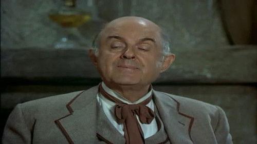 Alias Smith and Jones Season 3 Episode 11 - Witness to a Lynching