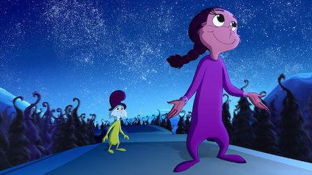 undefined Season 1 Episode 3 - Train