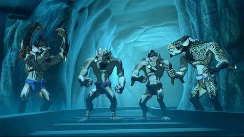 Dragonero - I Paladini Season 2 Episode 9 - Episode 9