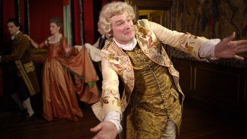 Horrible Histories Season 6 Episode 8 - Gorgeous George III Special