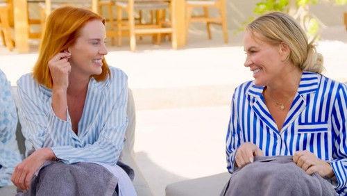 The Real Housewives of Salt Lake City Season 6 Episode 14 - My Big Fat Greek Mother's Day