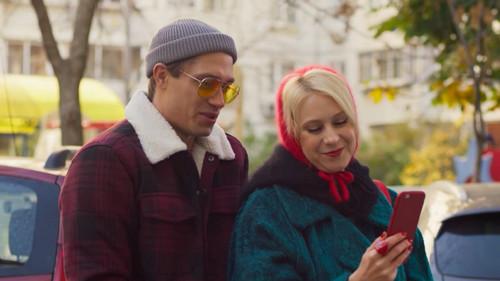 SashaTanya Season 8 Episode 10 - Episode 10