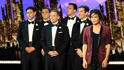 America's Got Talent Season 13 Episode 14 - Live Results 1