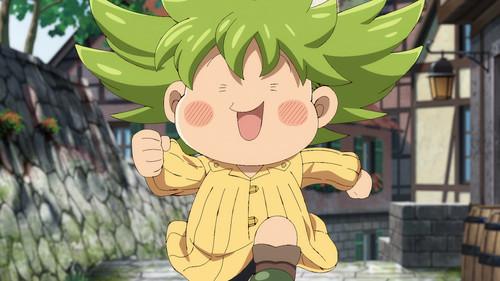 The Seven Deadly Sins: Four Knights of the Apocalypse Season 1 Episode 27 - GUINEVERE