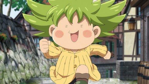 The Seven Deadly Sins: Four Knights of the Apocalypse Season 1 Episode 27 - GUINEVERE