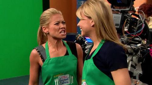 Hope & Faith Season 2 Episode 24 - Weather or Not