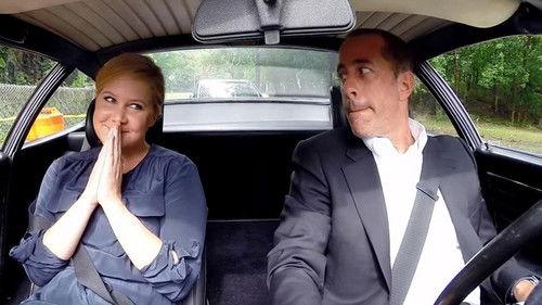 Comedians in Cars Getting Coffee Season 5 Episode 2 - Amy Schumer: I'm Wondering What It's Like to Date Me