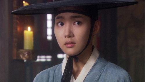 Sungkyunkwan Scandal Season 1 Episode 1 - Lesson 1