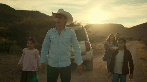 undefined Season 1 Episode 6 - Somos.