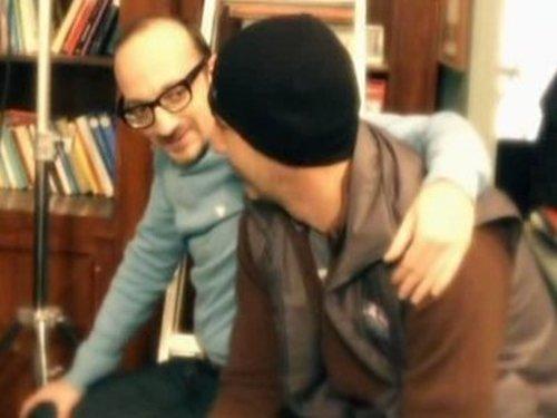 Boris Season 2 Episode 13 - The deaf-mute, the senator, and the country's balance of power (part one)