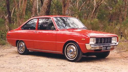 Shannons Club TV Season 4 Episode 8 - Mazda 1200-1300