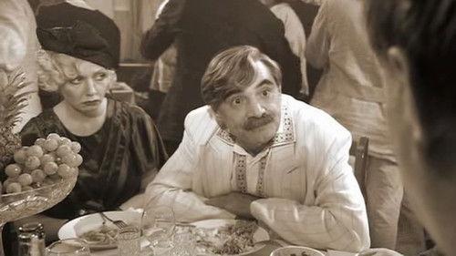 The Master and Margarita Season 1 Episode 3 - Episode 3