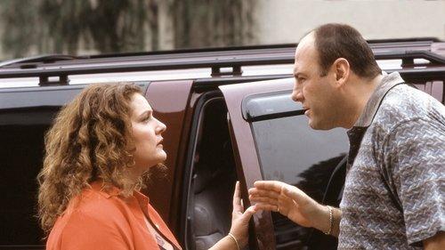 The Sopranos Season 3 Episode 2 - Proshai, Livushka