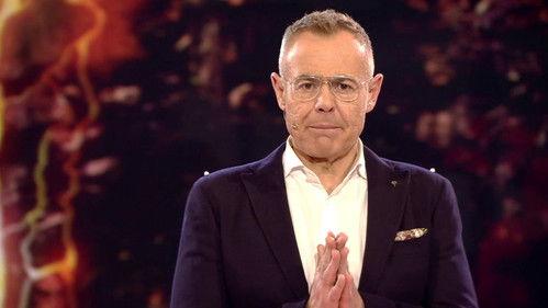 Supervivientes Season 12 Episode 2 - Episode 2