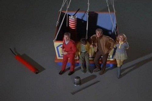 undefined Season 2 Episode 13 - Land of the Lost