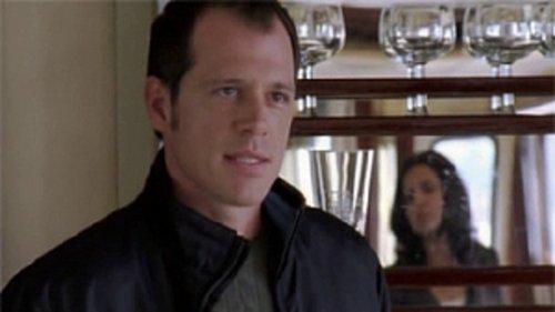 New Amsterdam Season 1 Episode 8 - Love Hurts