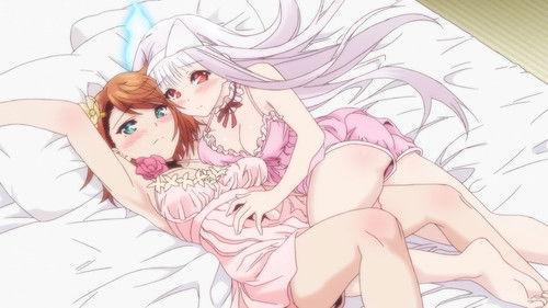 Yuuna and the Haunted Hot Springs Season 1 Episode 9 - Chisaki of the Yuragi Inn