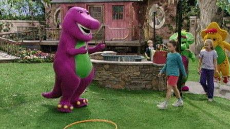 Barney & Friends Season 7 Episode 11 - Numbers! Numbers!