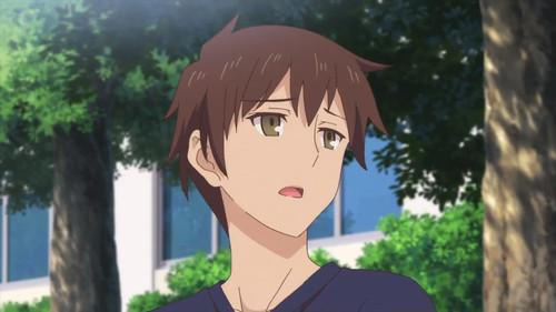 Overflow Season 1 Episode 5 - Hiding Together, Hearts Racing